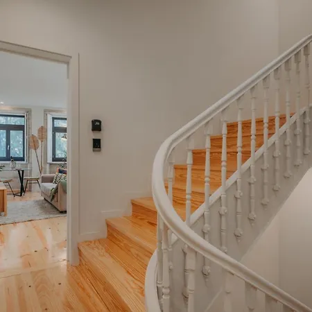 Apartment Swimming Pool Luxury House, With Ac Downtown