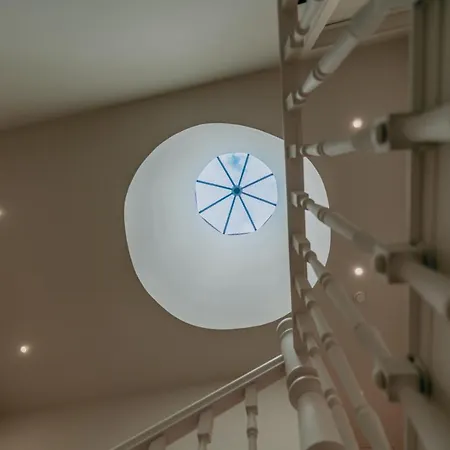 Swimming Pool Luxury House, With Ac Downtown *