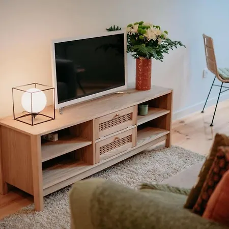 Apartman Swimming Pool Luxury House, With Ac Downtown Porto