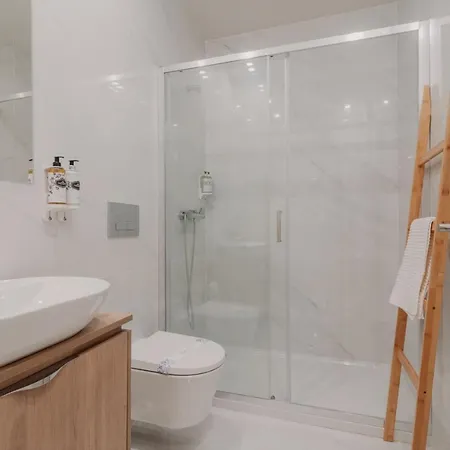 Swimming Pool Luxury House, With Ac Downtown