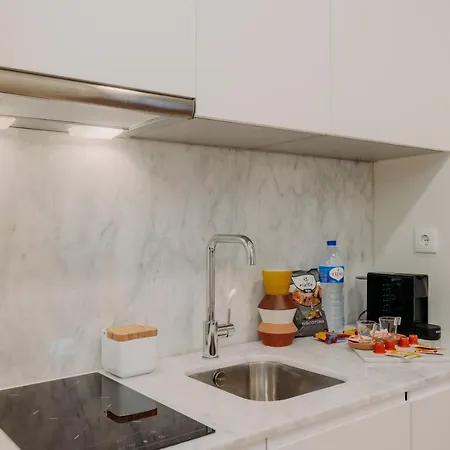 Swimming Pool Luxury House, With Ac Downtown 아파트 포르투