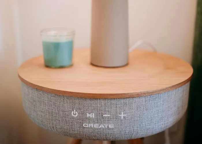 Swimming Pool Luxury House, With Ac Downtown דירה *