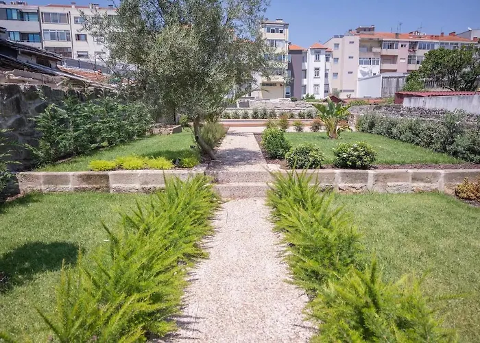 Swimming Pool Luxury House, With Ac Downtown